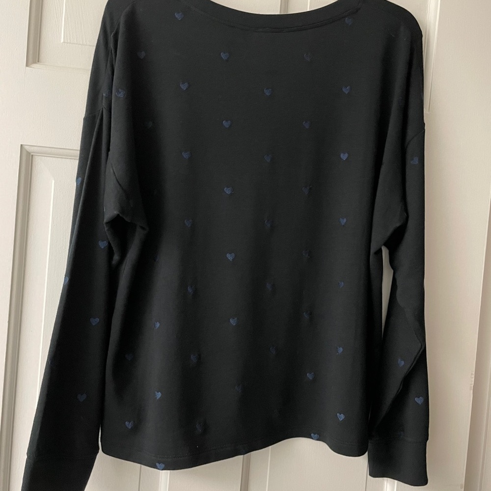 Ladies Splendid Top - Sweater - Picture 5 of 8